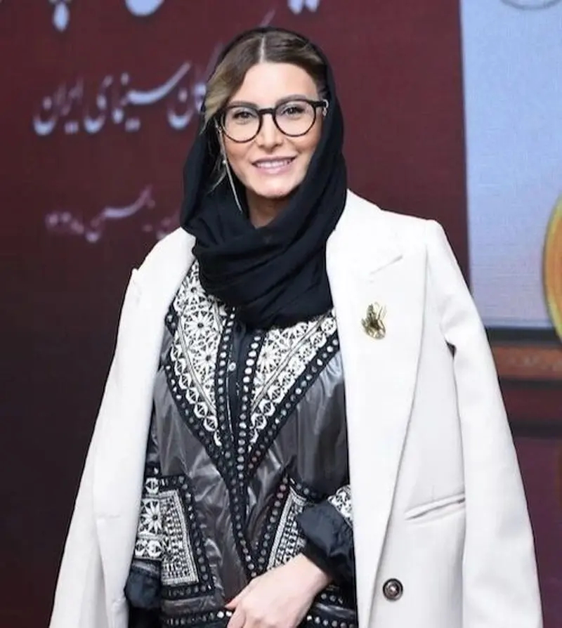 فریبا نادری