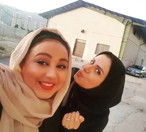 بیوگرافی نجمه جودکی، مجری جوان تلویزیون