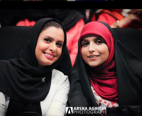 بیوگرافی نجمه جودکی، مجری جوان تلویزیون