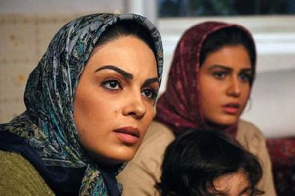 سارا خوئینی ها