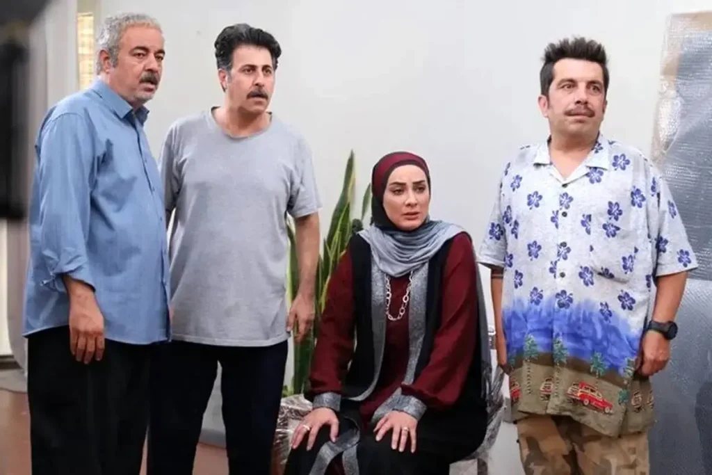 اسباب زحمت