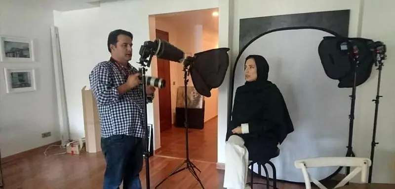 نگار جواهریان