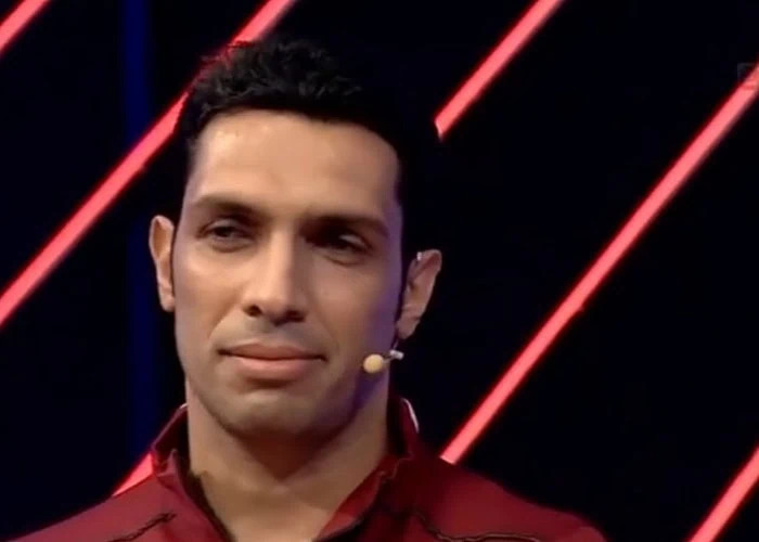 سپهر حیدری