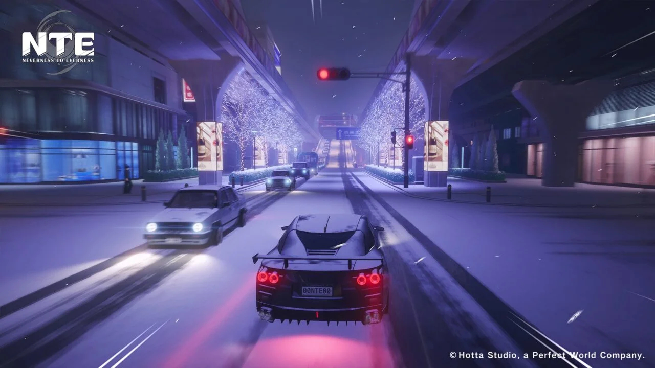 تاریخ عرضه بازی معروف به GTA انیمه‌ای رایگان مشخص شد | گیمفا