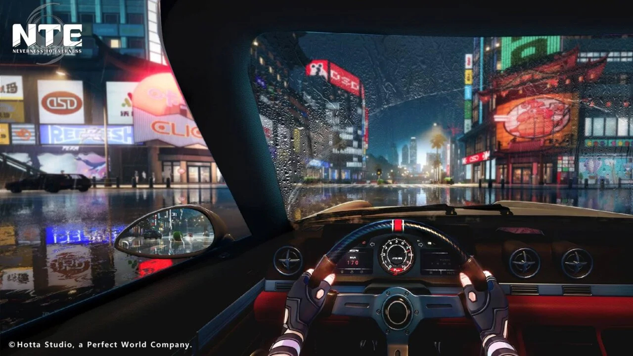 تاریخ عرضه بازی معروف به GTA انیمه‌ای رایگان مشخص شد | نمابان و به نقل از گیمفا