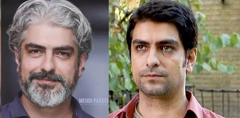 مهدی پاکدل