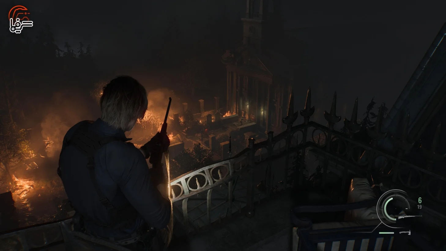 نقد و بررسی بازی Resident Evil Requiem | گیمفا