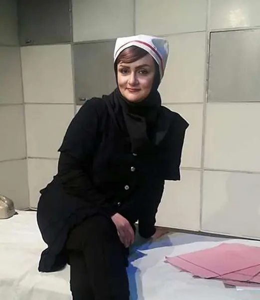 رقیه شادخواه