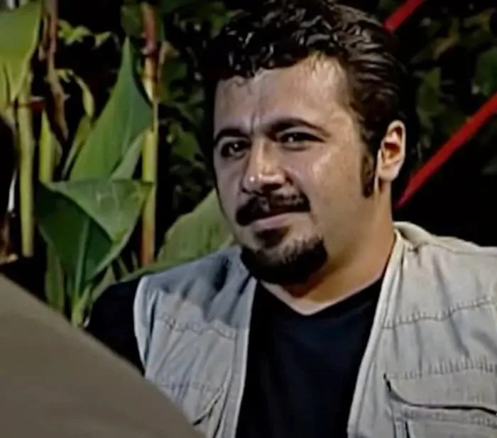 شهرام