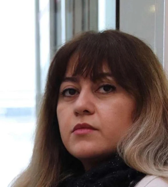 مجری