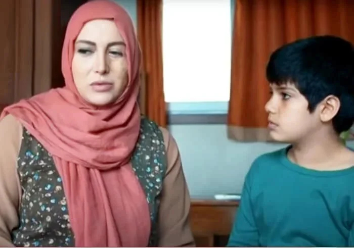 فریبا نادری