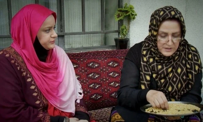 نعیمه نظام دوست