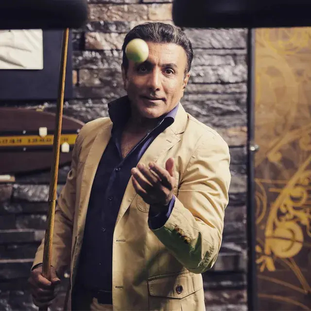 امید زندگانی