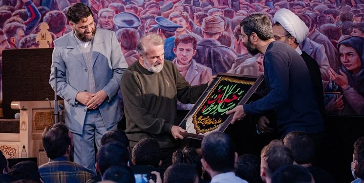 مهران رجبی