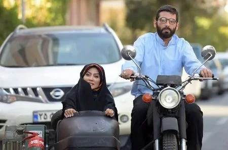 همه چیز درباره فیلم سلام علیکم حاج آقا + بازیگران، و داستان
