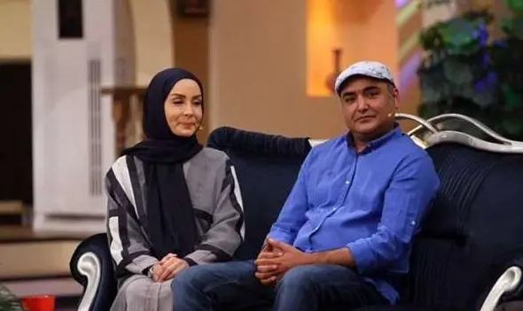 رامبد شکرآبی