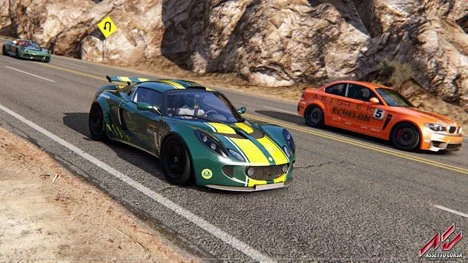 بررسی بازی Assetto Corsa برای موبایل | گیمفا