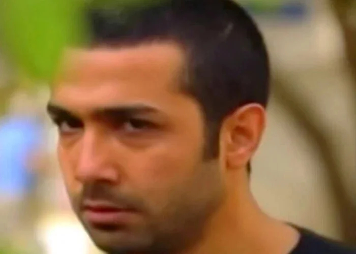 حسین مهری