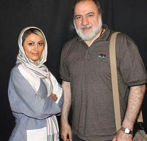 فرهاد قائمیان