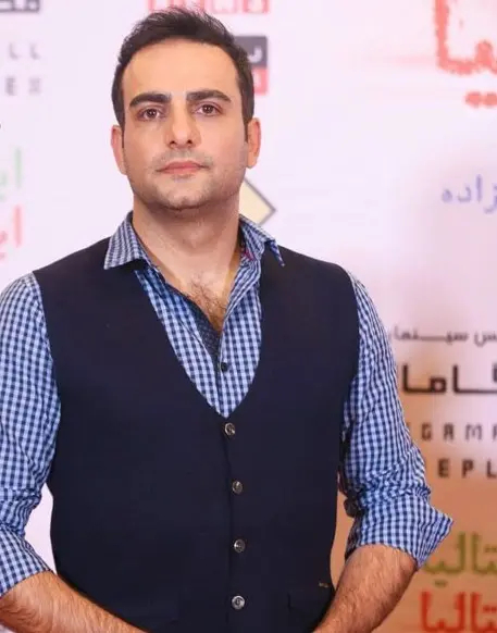 حامد کمیلی