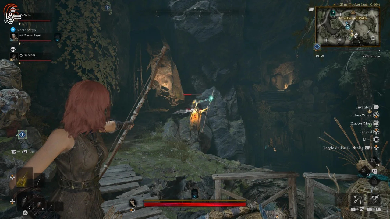 نقد و بررسی بازی Mistfall Hunter | گیمفا