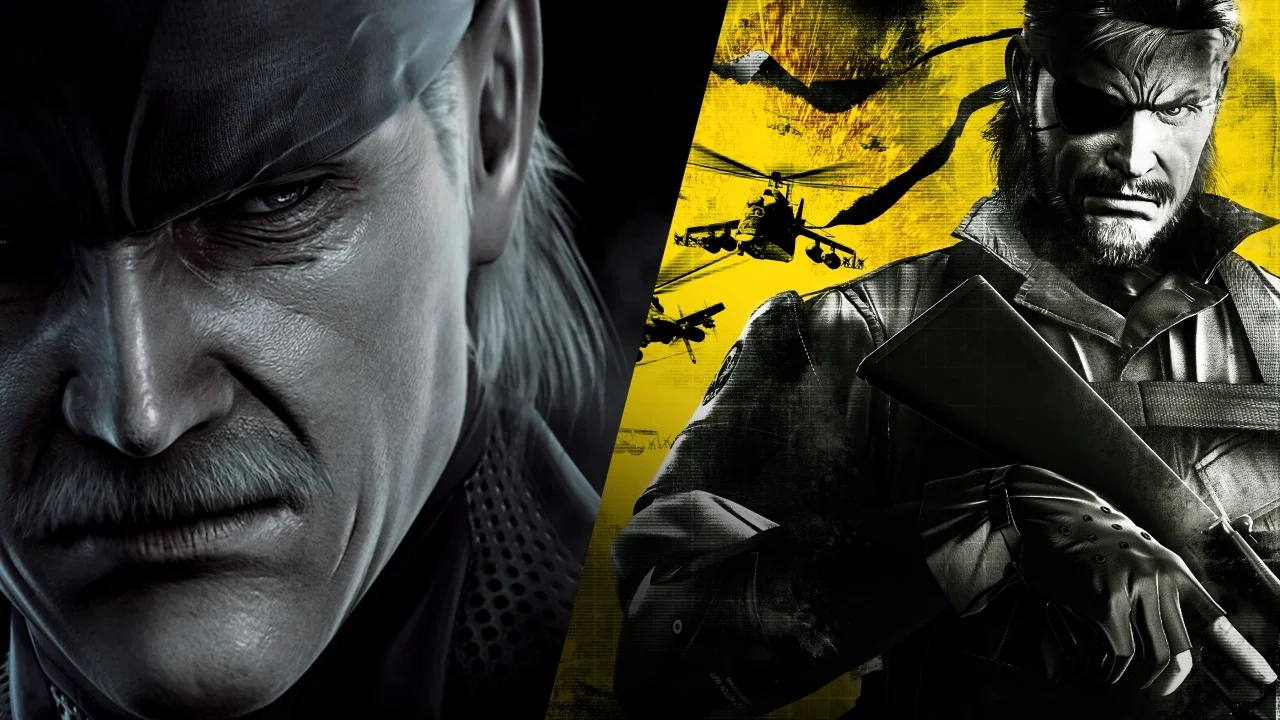 مورد انتظارترین بازی‌های ماه شهریور ۱۴۰۵؛ از Onimusha جدید تا Wolverine و Metal Gear | گیمفا