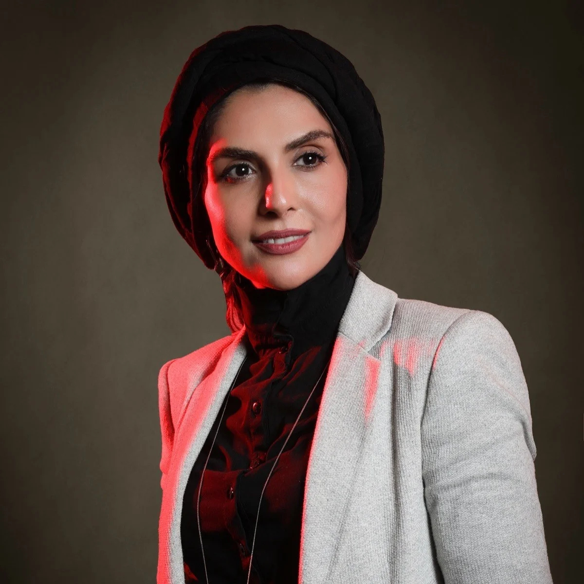 شیوا مکینیان