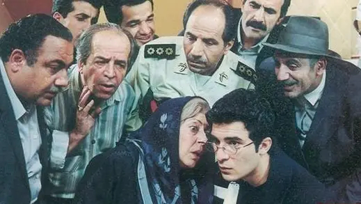 یوسف تیموری
