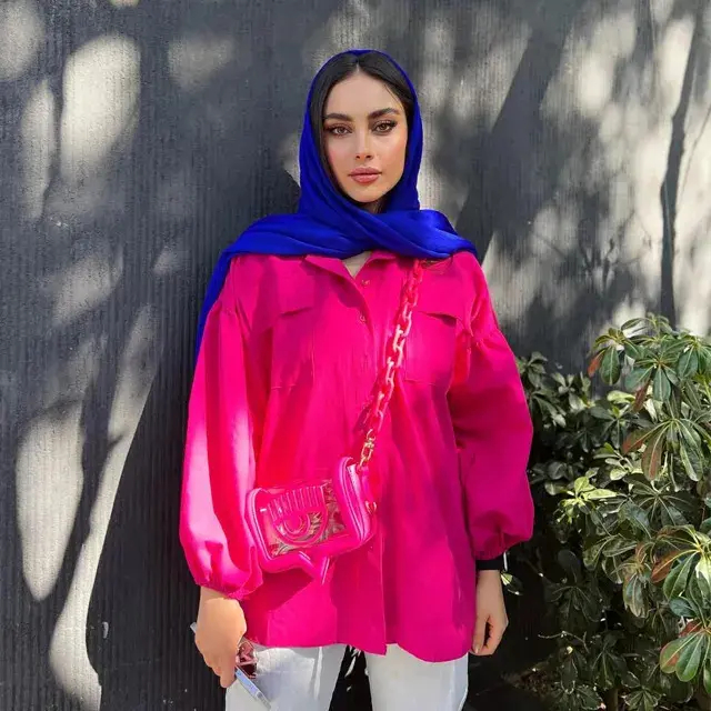 ترلان پروانه