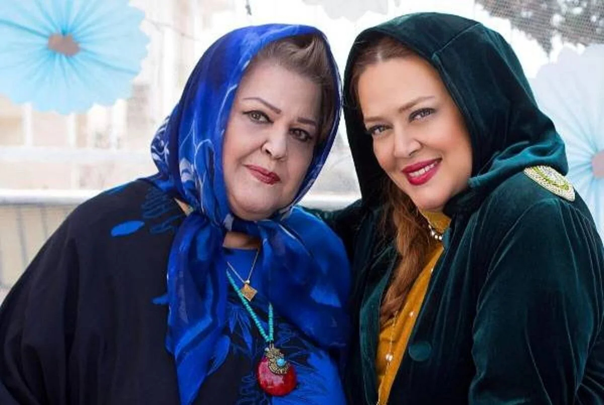 پروین قائم‌مقامی