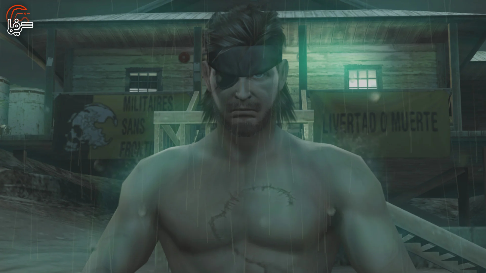 نقد و بررسی بازی Metal Gear Solid: Master Collection Vol.2 | گیمفا