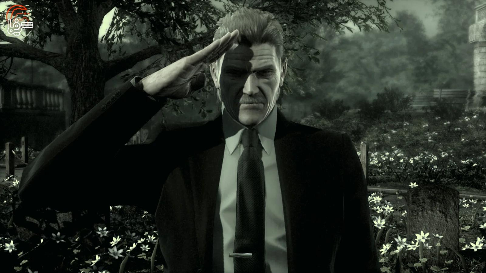نقد و بررسی بازی Metal Gear Solid: Master Collection Vol.2 | گیمفا