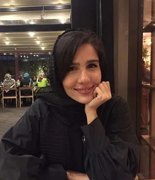 مرجان اتفاقیان