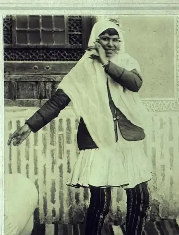 قاب تاریخ