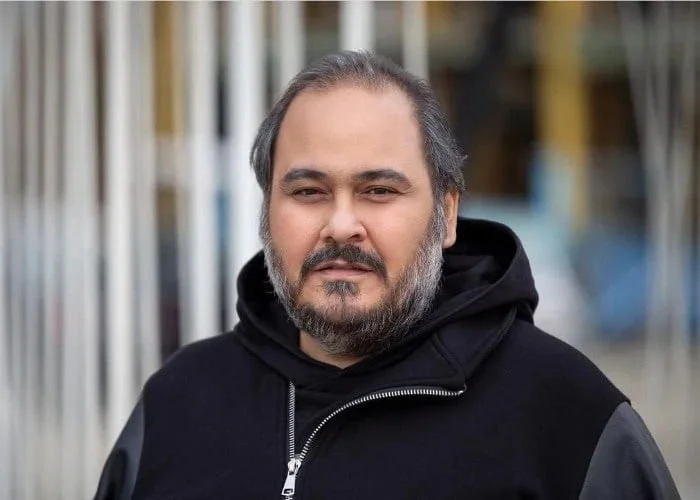 سریال متهم گریخت