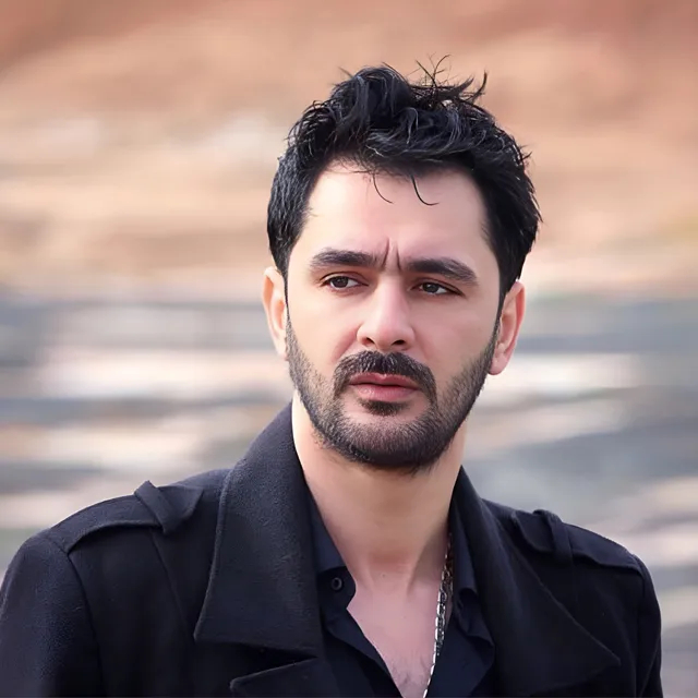 مهدی رکنی