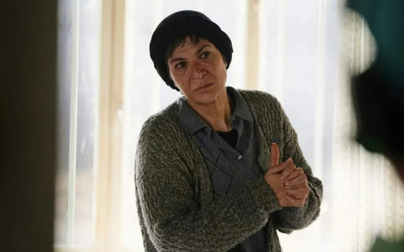 ریما رامین‌فر