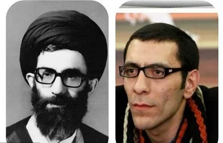 علیرضا مهران در نقش رهبر انقلاب, علیرضا مهران, بیوگرافی علیرضا مهران