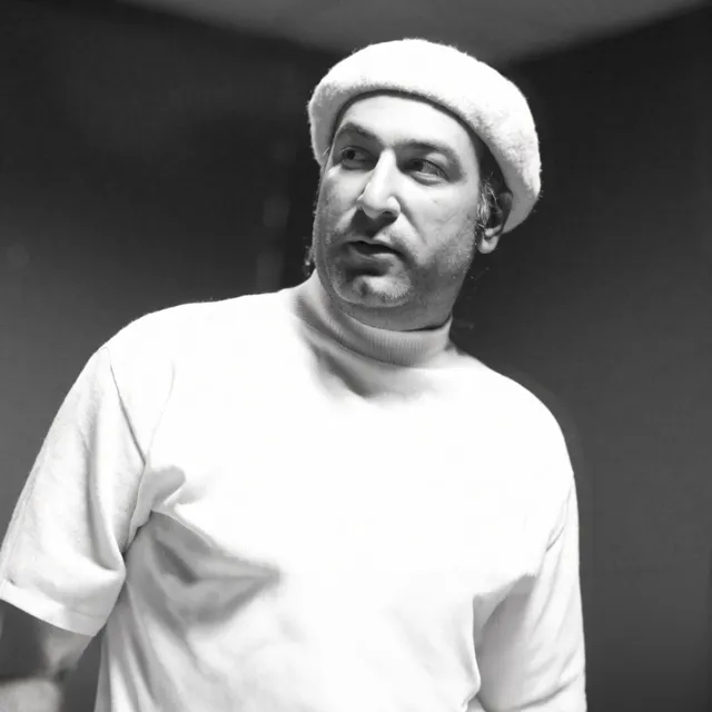 پویا ریحانی (آقای هادوی)