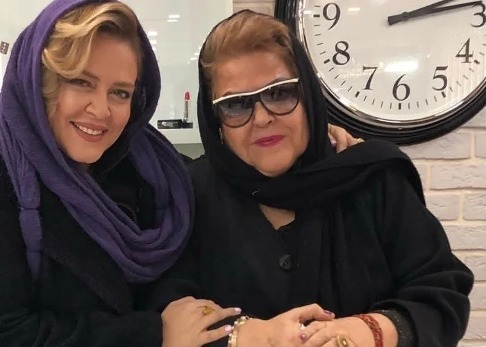 بازیگران مرد سه هزار چهره در کنار همسر و فرزندانشان + آلبوم خانوادگی