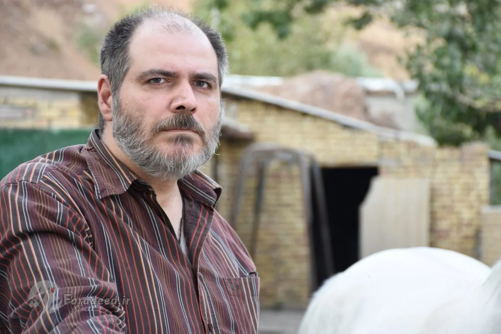 هر آنچه که باید درباره سریال 
