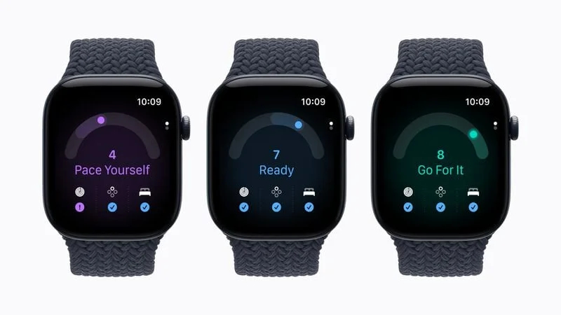 1000075086 ساعت Apple Watch Series 12 با تراشه S11، حسگرهای سلامت پیشرفته و مدلهای سرامیکی معرفی شد | دیجینوی