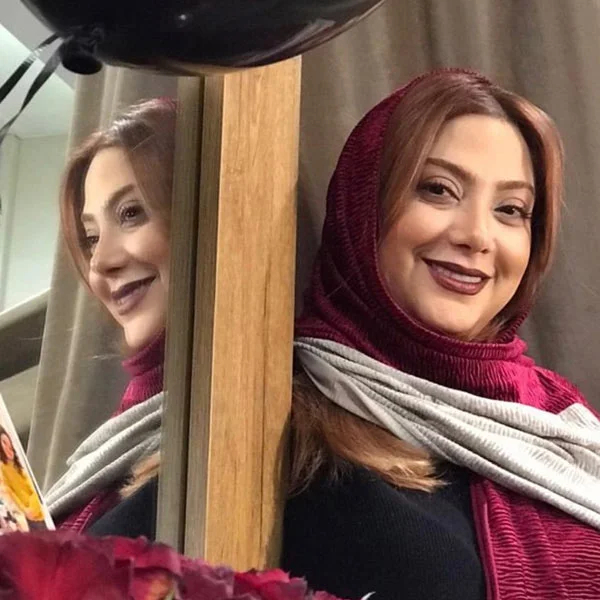 بیوگرافی مریم سلطانی