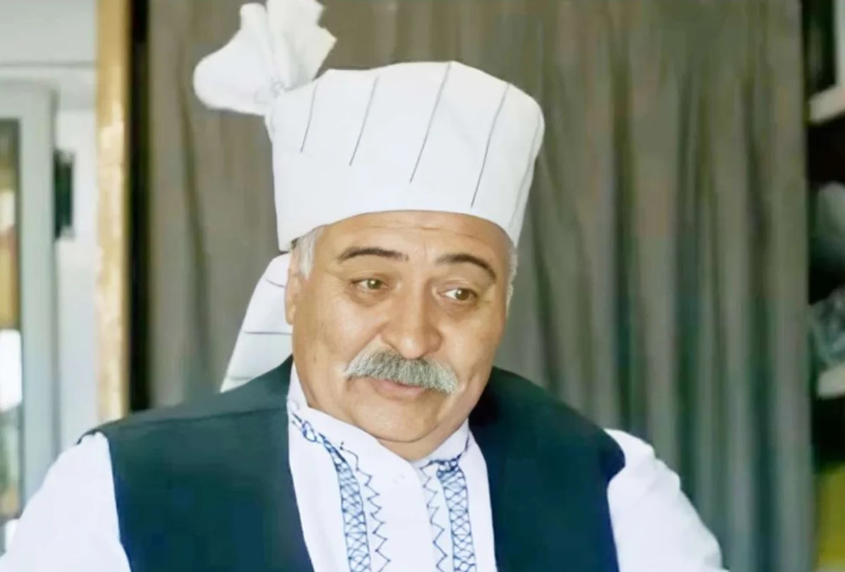 سریال آسباد