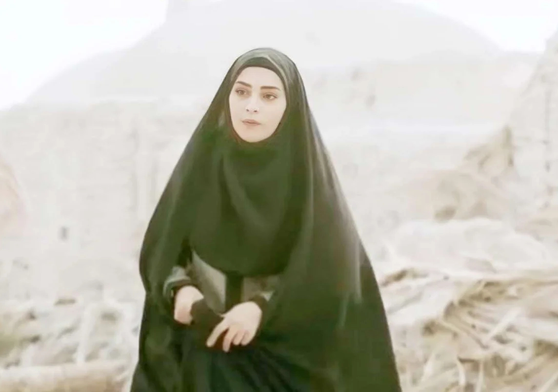 سریال آسباد