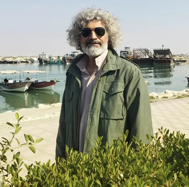 مهدی فتحی