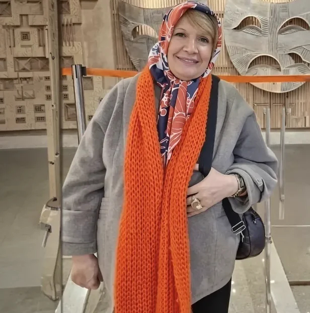 شهین تسلیمی