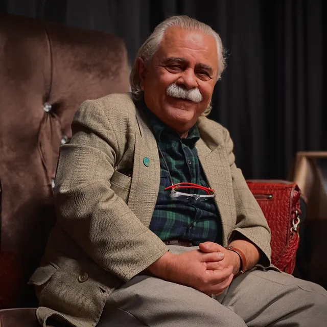 احمدرضا اسعدی