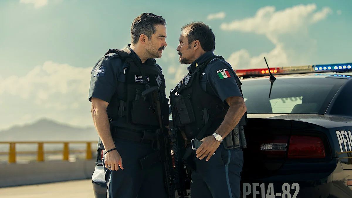 نقد و بررسی فیلم سینمایی Facing El Chapo | فیلمی خوب که می‌توانست بهتر باشد | گیمفا