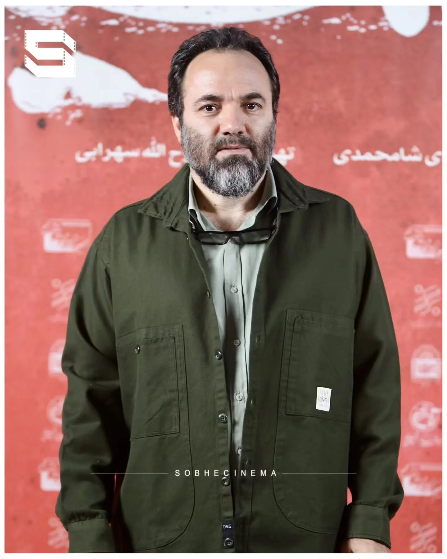 اکران مردمی فیلم جانشین